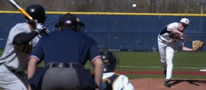 coach youth baseball