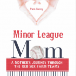 minor league mom