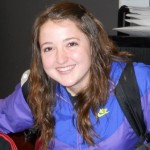 Erika Mueller collegiate student-athlete 