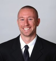 Pat Curran, cofounder of Webletes.com