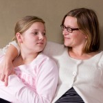 Sports parent creating an environment of trust and communication