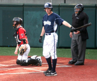 college athletic recruiting