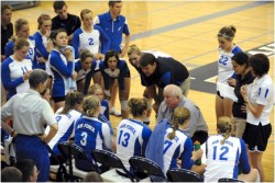  youth sports coaches