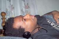 mental focus techniques