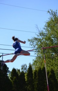 sports performance anxiety