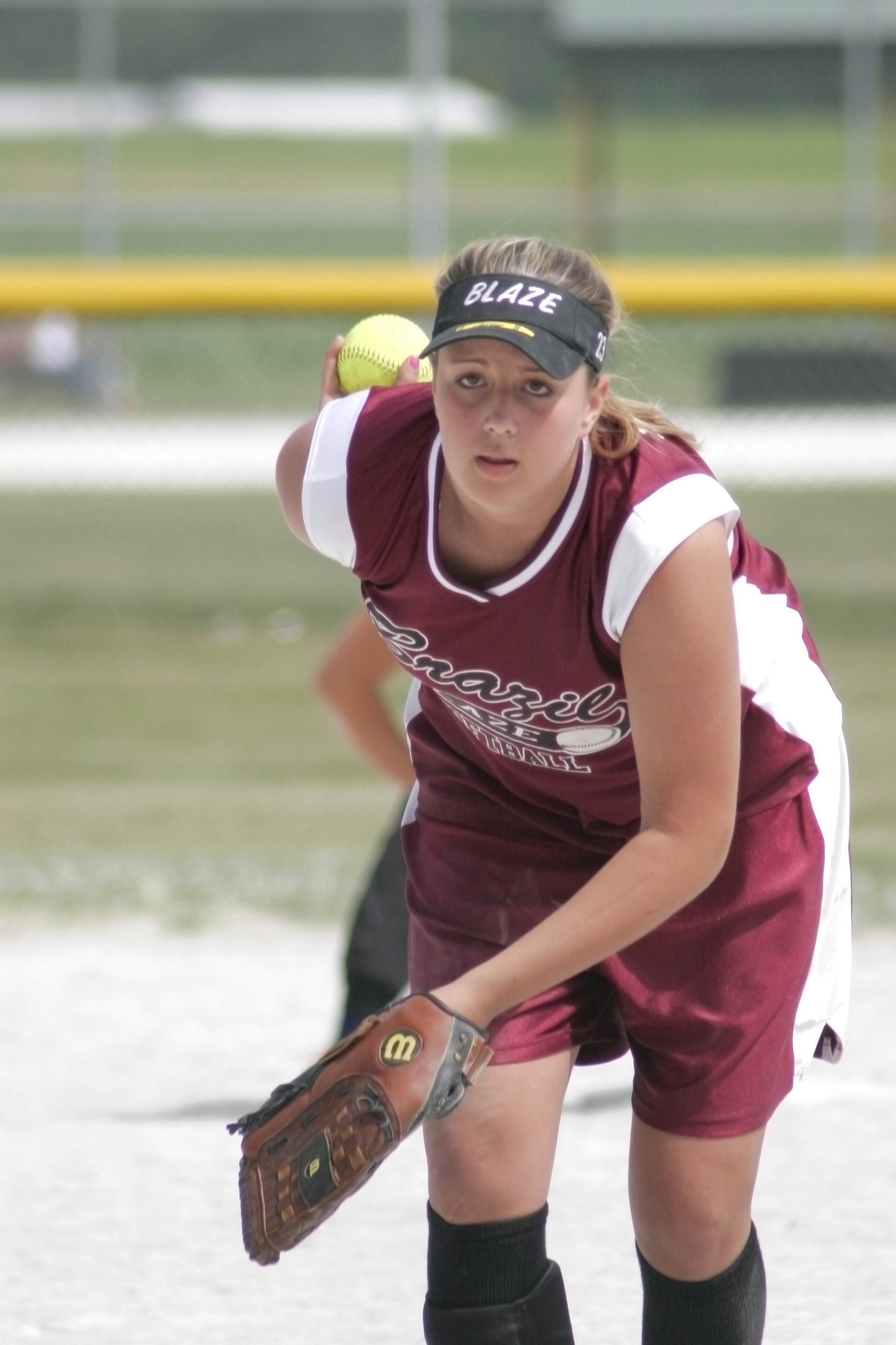 sports concentration