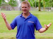 youth sports football