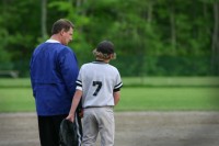 youth sports parents