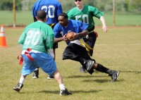 youth sports football