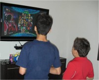 choking under pressure