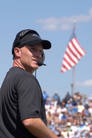 youth sports coaches