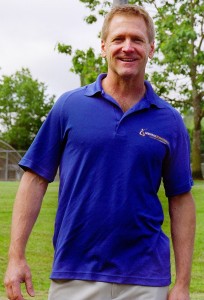 Mental toughness academy