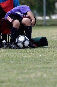 youth sports parents