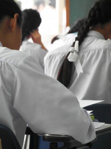 youth sports burnout