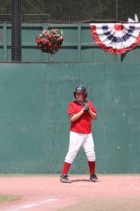 youth sports athletes