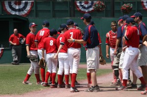 youth sports athletes