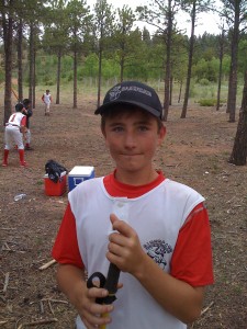 youth sports athletes