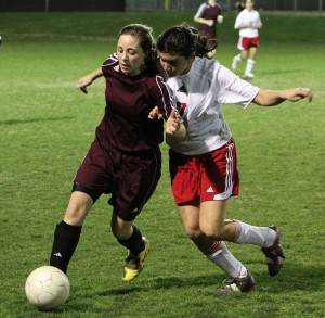 youth sports athletes