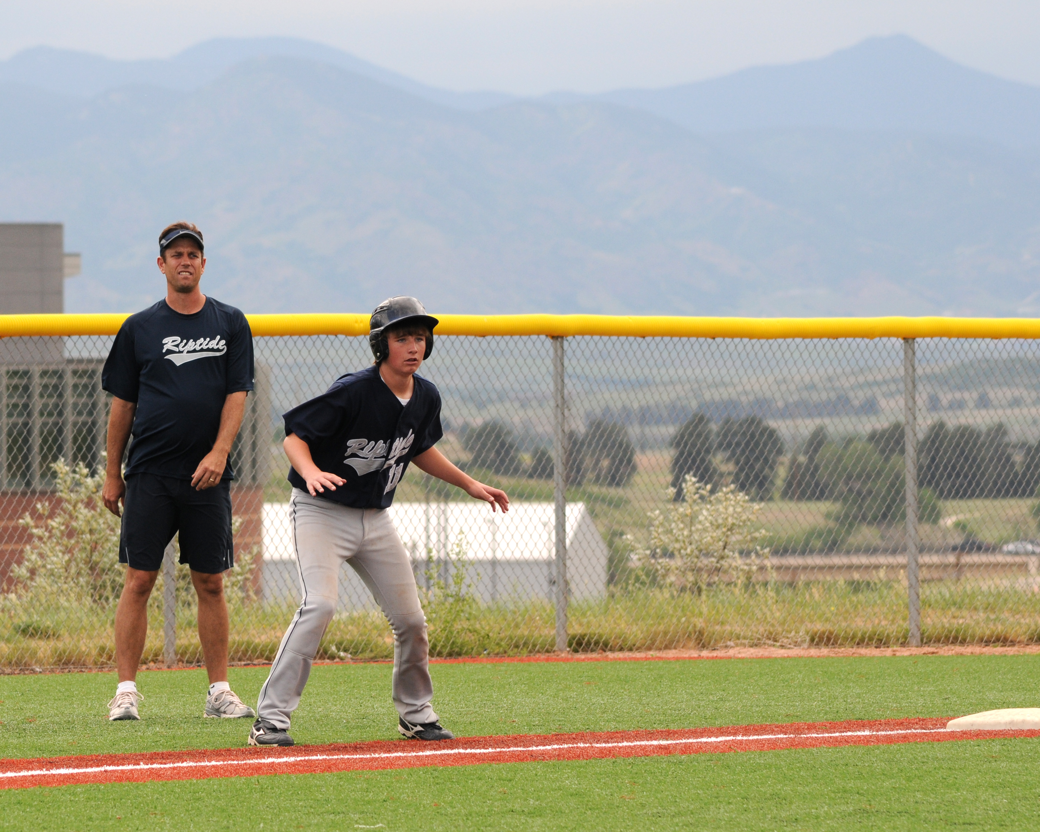 youth sports athletes