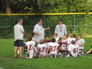 youth sports athletes