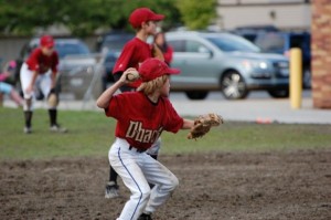 youth sports athletes