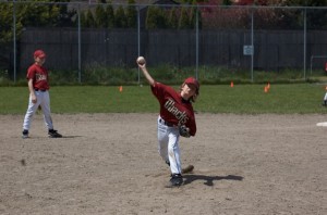 youth sports athletes