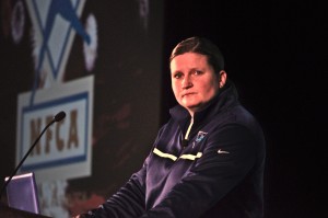 building confidence in sports