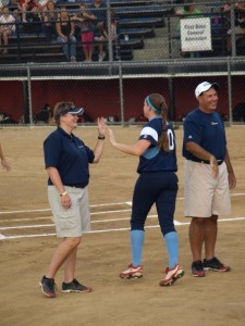 building confidence in sports