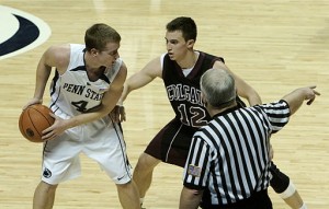 mental strength in youth basketball