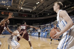 mental game youth basketball