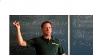 how to overcome lack of confidence