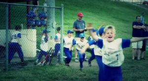 build confidence tips