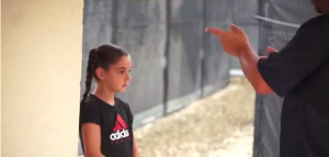 build confidence tips